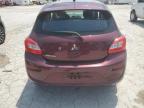 2020 Mitsubishi Mirage Es na sprzedaż w Kansas City, KS - Front End