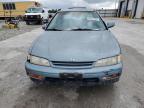 1994 Honda Accord Lx   de vânzare în Cahokia Heights, IL - Vandalism