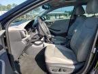 2017 Hyundai Ioniq Limited zu verkaufen in Harleyville, SC - Minor Dent/Scratches