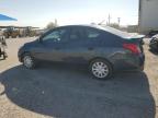 2015 Nissan Versa S   na sprzedaż w Tucson, AZ - Front End
