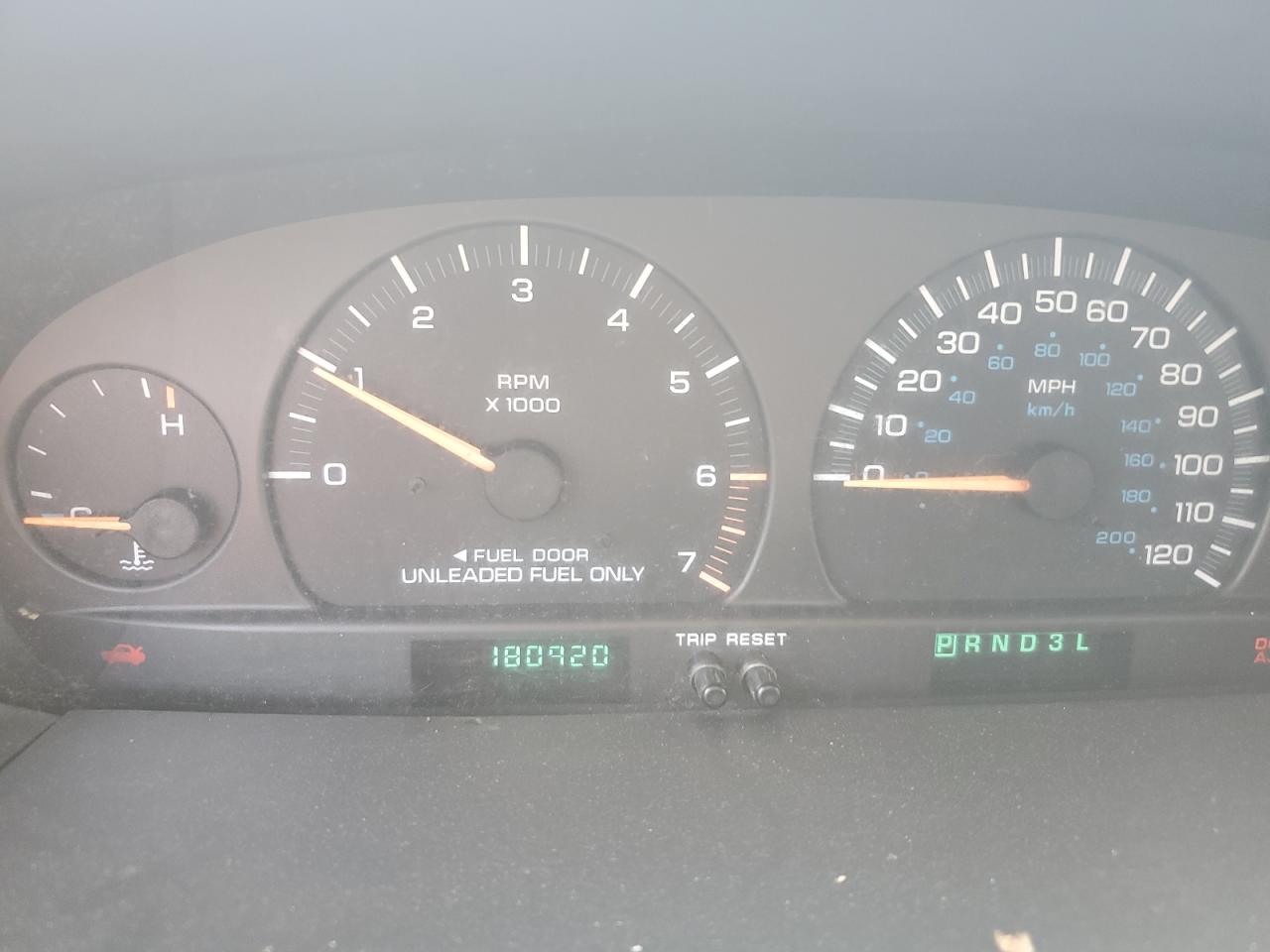 1998 Dodge Grand Caravan Se VIN: 1B4GP44GXWB544749 Lot: 60093705