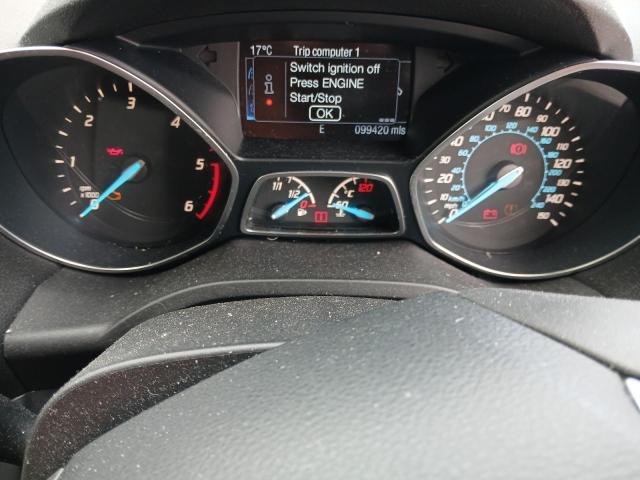 2016 FORD KUGA TITAN