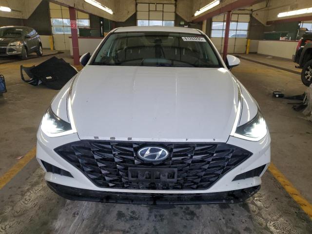  HYUNDAI SONATA 2020 Белы