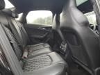 2013 Audi S6  zu verkaufen in Duryea, PA - Side