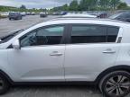 2013 KIA SPORTAGE 3 for sale at Copart BELFAST