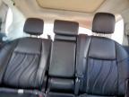 2013 INFINITI JX35    for sale at Copart TX - HOUSTON
