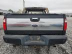 2015 Ford F250 Super Duty იყიდება Tulsa-ში, OK - Burn - Engine