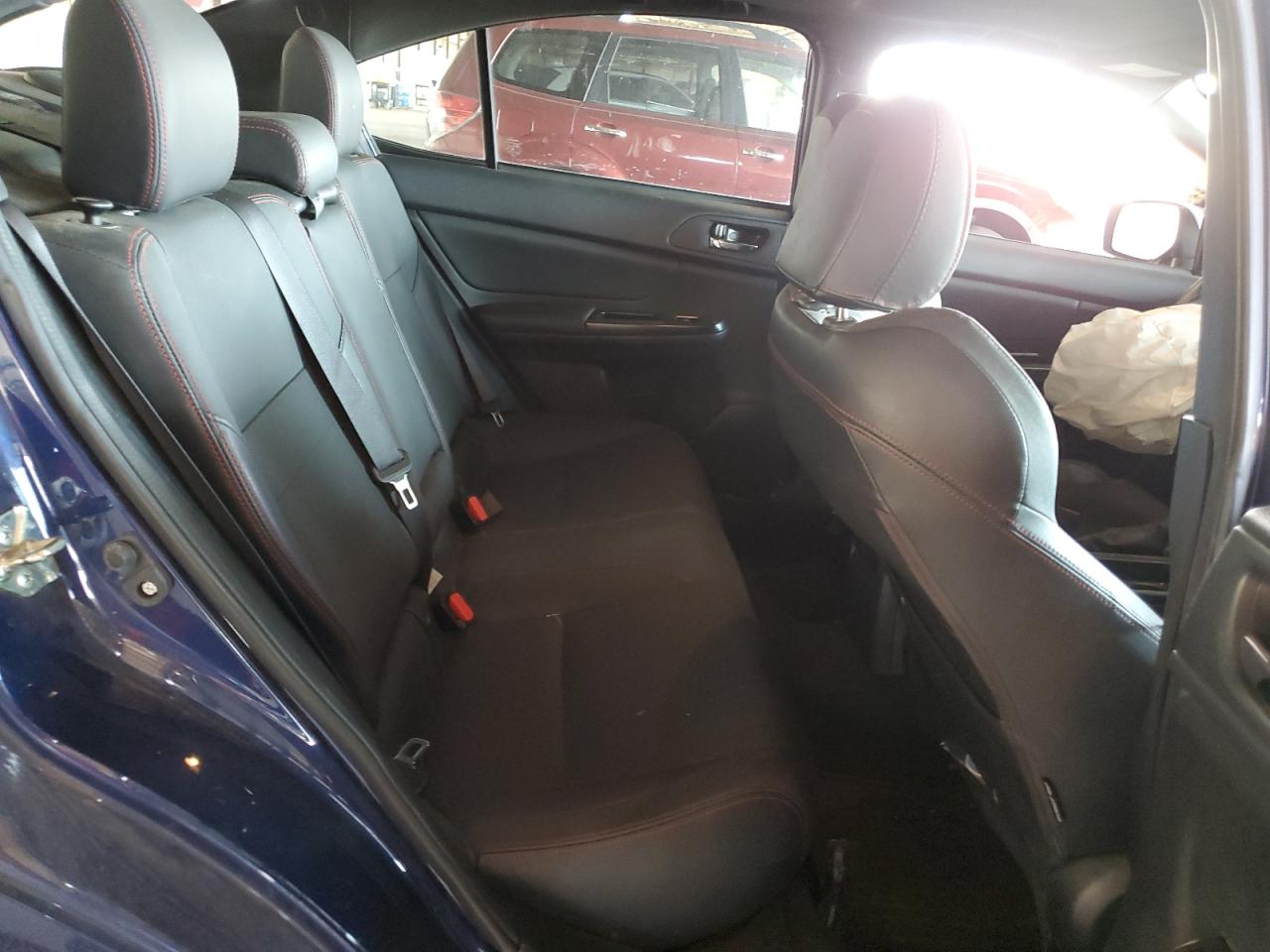 2018 Subaru Wrx Limited VIN: JF1VA1H66J9830101 Lot: 62372655