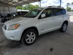 2006 Toyota Rav4 Limited en Venta en Cartersville, GA - Side