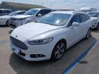 2016 FORD MONDEO TIT for sale at Copart NEWBURY