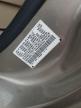 2005 Honda Odyssey Lx იყიდება Earlington-ში, KY - Hail