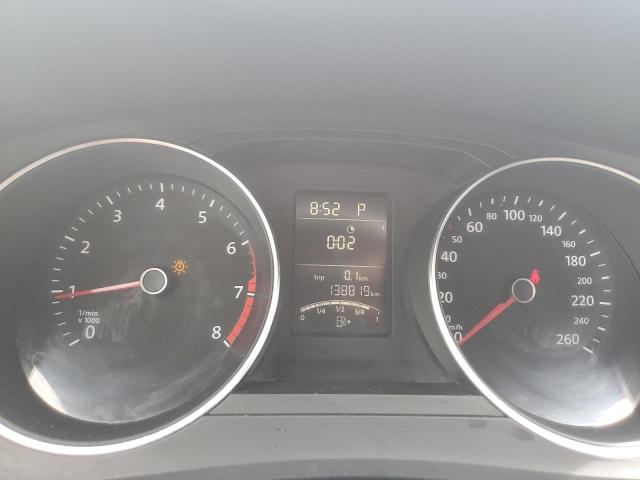 2015 VOLKSWAGEN JETTA BASE  