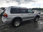 2002 Mitsubishi Montero Sport Es продається в Byron, GA - Front End