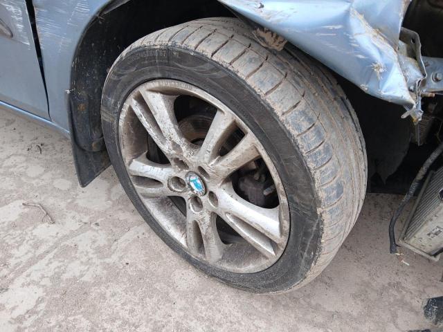 2008 SKODA FABIA 3 TD