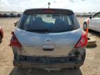 2009 Nissan Versa S за продажба в Elgin, IL - Rear End