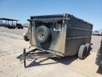 2023 Mega Dump Trailer იყიდება Phoenix-ში, AZ - Rear End