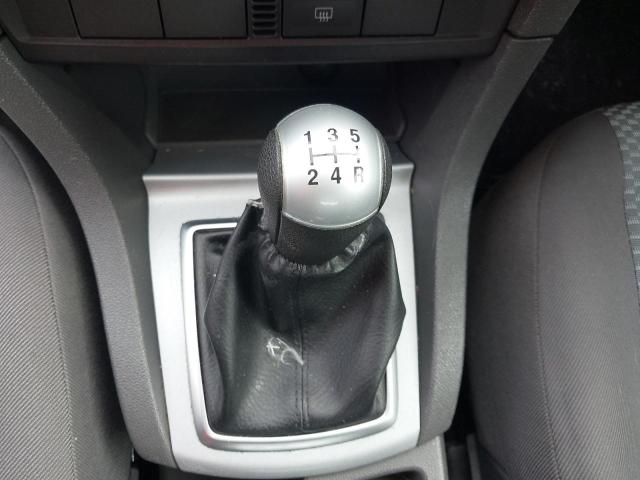 2008 FORD FOCUS STYL