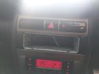 2003 SEAT LEON 20V T for sale at Copart EAST KILBRIDE