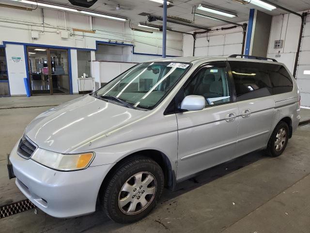2004 Honda Odyssey Ex
