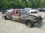 1992 Ford F150  for Sale in Waldorf, MD - Burn