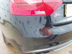 2012 AUDI A5 S5 TFSI for sale at Copart SANDY