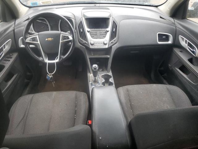 CHEVROLET EQUINOX 2017 Gray