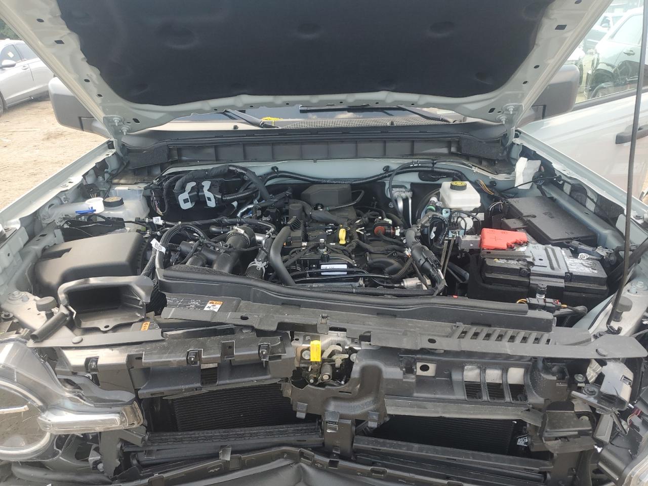 1FMDE7BH8RLB38875 2024 Ford Bronco Big Bend