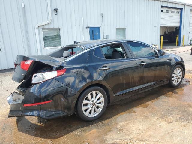  KIA OPTIMA 2015 Black