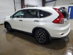 2016 Honda Cr-V Se for Sale in West Mifflin, PA - Front End