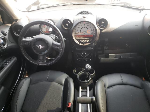  MINI COOPER 2014 Biały