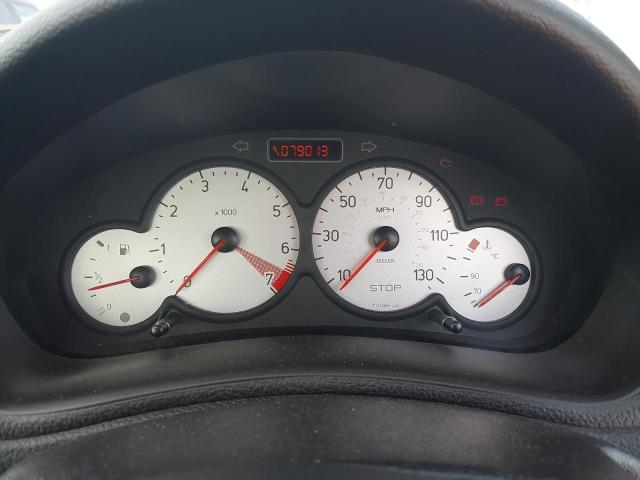 2006 PEUGEOT 206 CC SPO