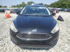 2016 Ford Focus Se იყიდება Mebane-ში, NC - Rear End