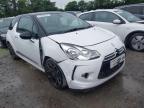 2013 CITROEN DS3 DSTYLE for sale at Copart WOLVERHAMPTON