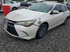 2015 Toyota Camry Le   იყიდება Hueytown-ში, AL - Rear End