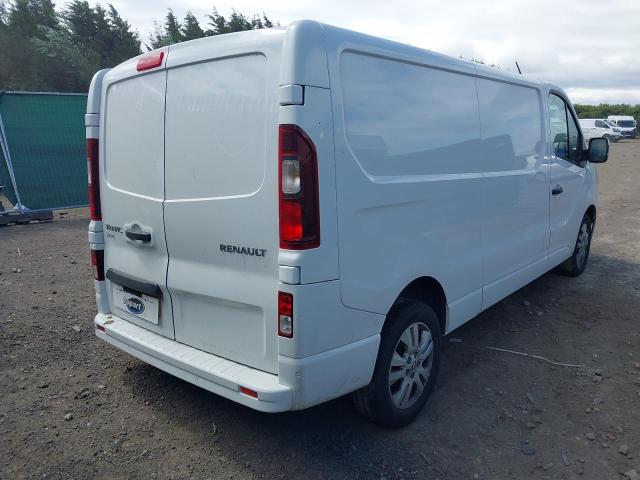 2024 RENAULT TRAFIC LL3