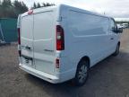 2024 RENAULT TRAFIC LL3 for sale at Copart PETERLEE