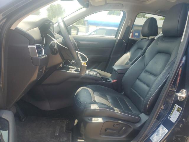  MAZDA CX-5 PREFE 2024 Blue