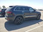 2011 Jeep Grand Cherokee Overland იყიდება Rancho Cucamonga-ში, CA - Vandalism