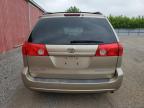 2010 Toyota Sienna Ce за продажба в London, ON - Mechanical