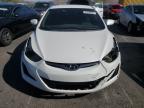 2015 Hyundai Elantra Se   for Sale in North Las Vegas, NV - Vandalism