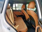 2019 Bmw X3 Sdrive30I за продажба в Wilmer, TX - Mechanical
