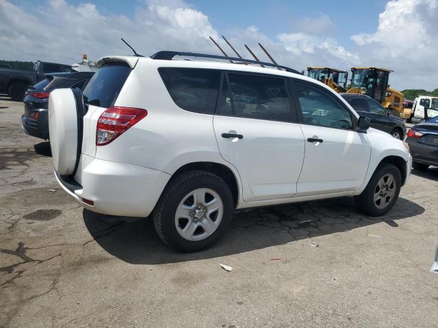  TOYOTA RAV4 2012 White