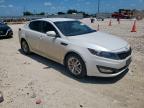 2013 Kia Optima Lx for Sale in Temple, TX - Side