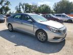 2017 Hyundai Sonata Se   for Sale in Ocala, FL - Front End