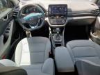 2021 Hyundai Ioniq Se продається в Mercedes, TX - Rear End