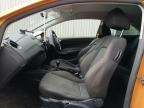 2010 SEAT IBIZA SPOR for sale at Copart CHESTER