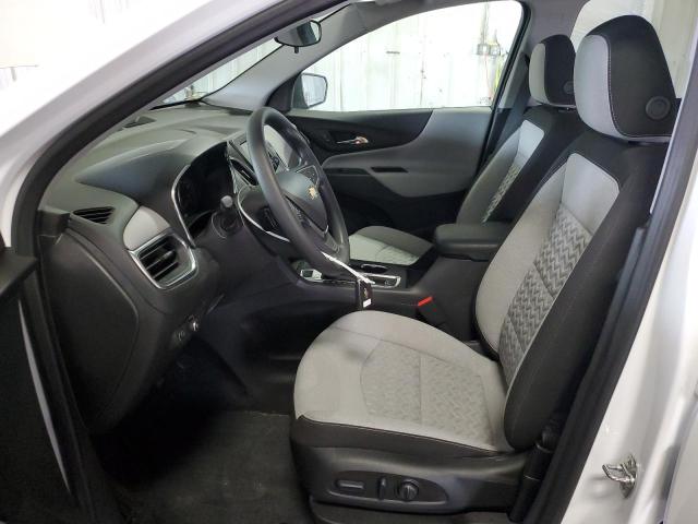  CHEVROLET EQUINOX 2024 Biały