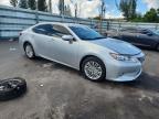 2014 Lexus Es 350 for Sale in Miami, FL - Water/Flood