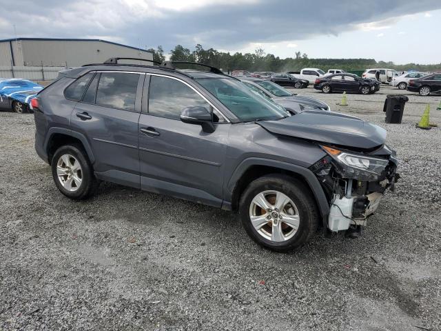  TOYOTA RAV4 2020 Szary
