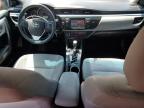 2015 Toyota Corolla L   продається в Rancho Cucamonga, CA - Rear End